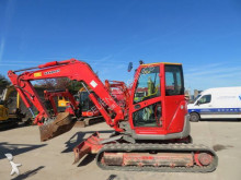 Yanmar Vio 80