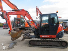 Kubota KX 080-4