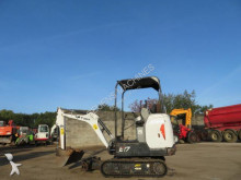 Bobcat E 17