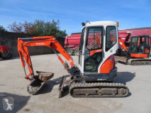 Kubota U 20-3 A