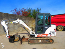 Bobcat 331