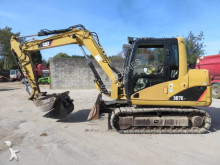 Caterpillar 307