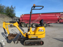 JCB 8008