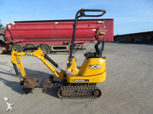 JCB 8008