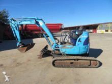 Hitachi EX 30 U