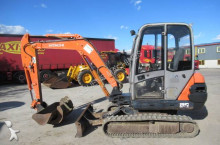 Hitachi ZX30