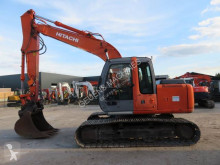 pelle sur chenilles Hitachi