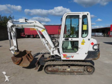 Yanmar B 25 V