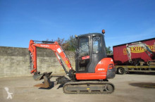 Kubota KX 61-3