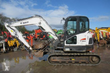 Bobcat E 85