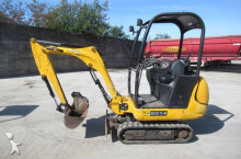 JCB 8014