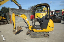 JCB 8014
