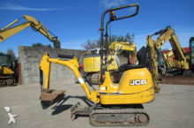 JCB 8008