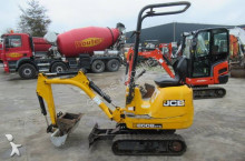 JCB 8008