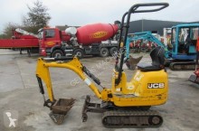 JCB 8008