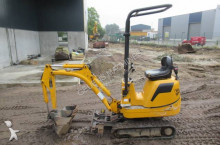 JCB 8008