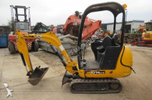 JCB 8014