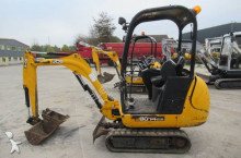 JCB 8014
