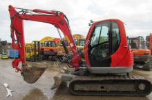 JCB 8080
