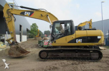 Caterpillar 320 D L