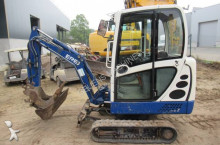 mini pelle Terex