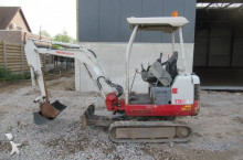 Takeuchi TB016