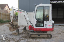 Takeuchi TB016