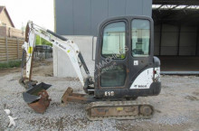 Bobcat E 16