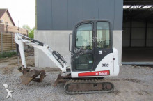 mini pelle Bobcat