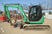 JCB 8080