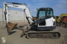 Bobcat E 80