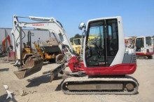 Takeuchi TB250