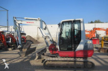Takeuchi TB250