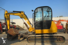 JCB 8050