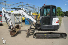Bobcat E 50