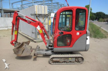 Bobcat E 14
