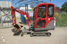 Bobcat E 14