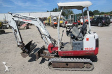 Takeuchi TB016