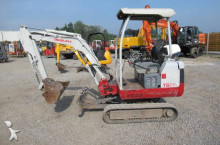 Takeuchi TB016