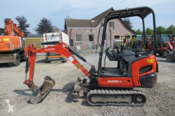 Kubota KX 016-4