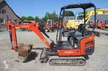 Kubota KX 016-4