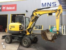 Wacker Neuson 6503
