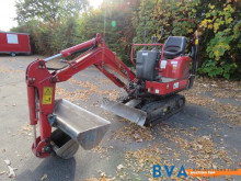 Hitachi ZX8-2 OSR