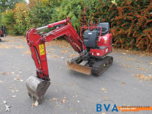 Hitachi ZX8-2 OSR