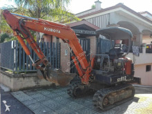 pelle Kubota KX61-2