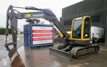 escavatore Volvo