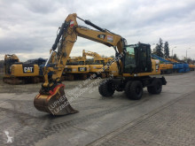 Caterpillar M313D