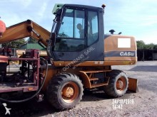Case WX150