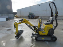 Yanmar SV 08-1 A