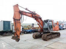 Hitachi ZX160